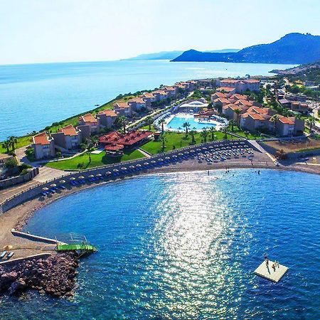 Assos Dove Hotel Resort & Spa Екстериор снимка